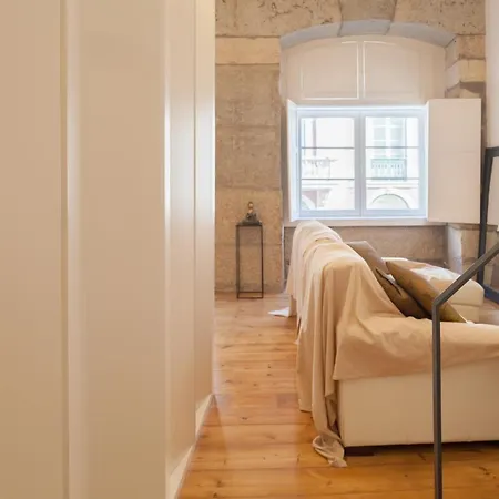 Flh Chiado Unique Loft Apartment *