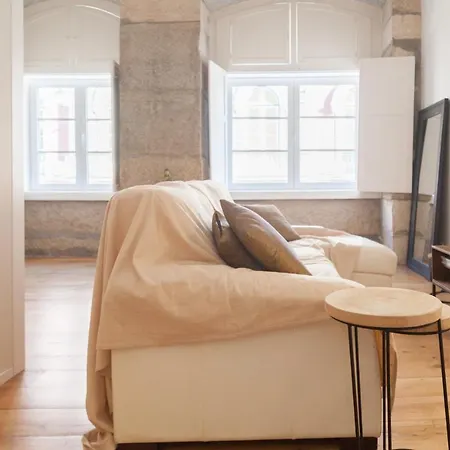 Appartamento Flh Chiado Unique Loft Lisbona