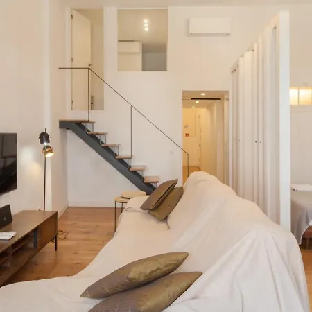 Flh Chiado Unique Loft