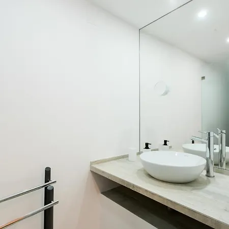 Flh Chiado Unique Loft