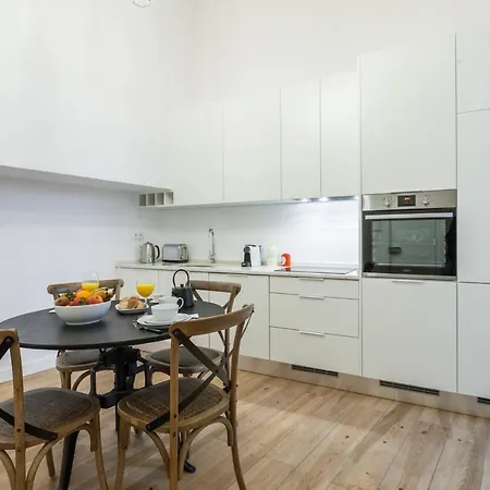Flh Chiado Unique Loft *