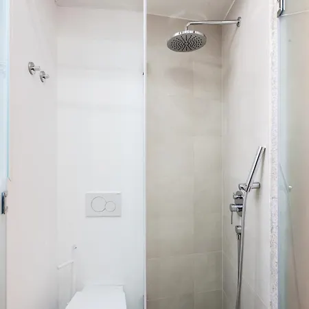 Appartamento Flh Chiado Unique Loft *