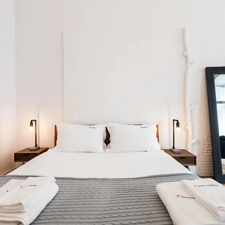 Flh Chiado Unique Loft