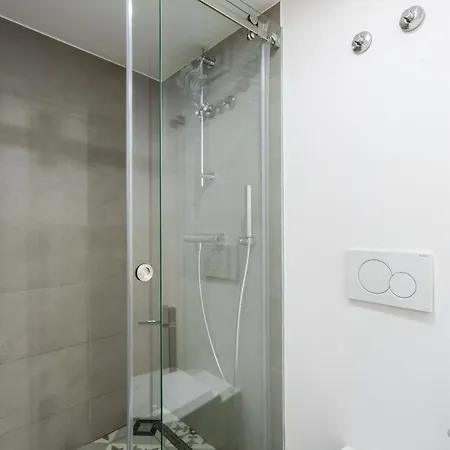 Appartamento Flh Chiado Unique Loft Lisbona