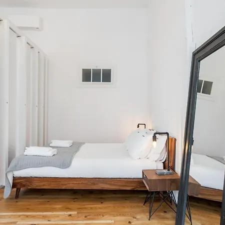 Flh Chiado Unique Loft *